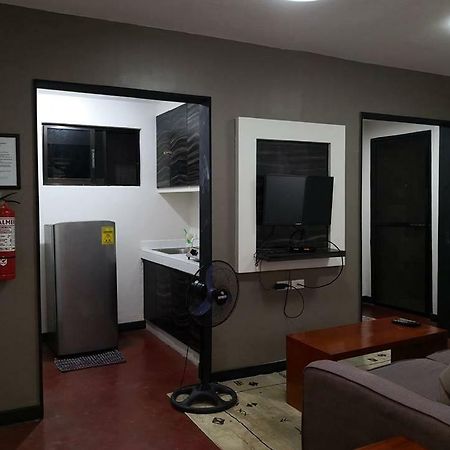 Anabelle Residence Dumaguete City ภายนอก รูปภาพ