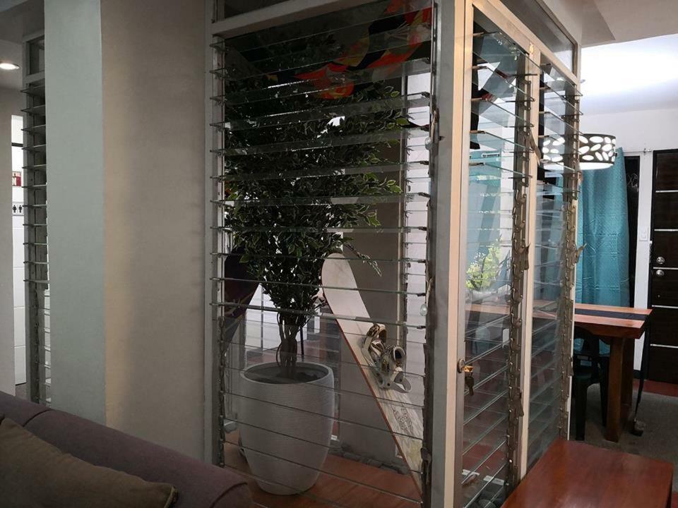 Anabelle Residence Dumaguete City ภายนอก รูปภาพ