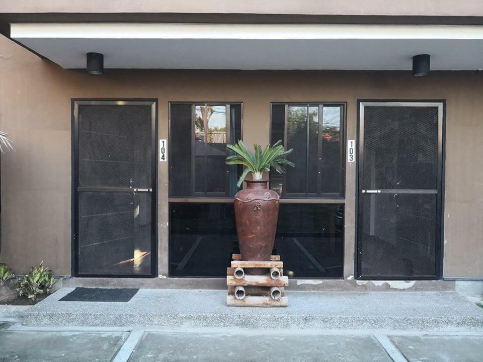 Anabelle Residence Dumaguete City ภายนอก รูปภาพ