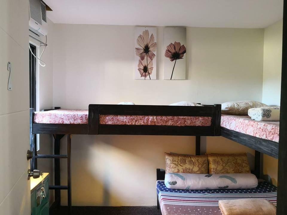 Anabelle Residence Dumaguete City ภายนอก รูปภาพ