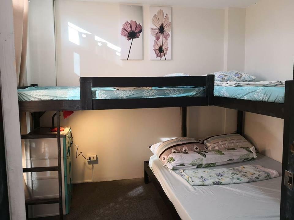 Anabelle Residence Dumaguete City ภายนอก รูปภาพ