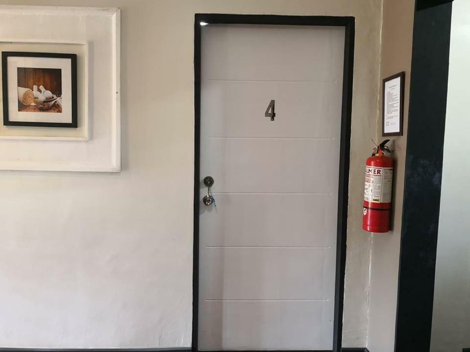 Anabelle Residence Dumaguete City ภายนอก รูปภาพ