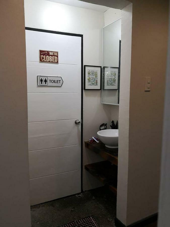Anabelle Residence Dumaguete City ภายนอก รูปภาพ