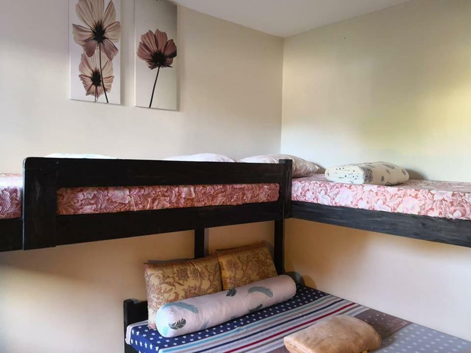 Anabelle Residence Dumaguete City ภายนอก รูปภาพ