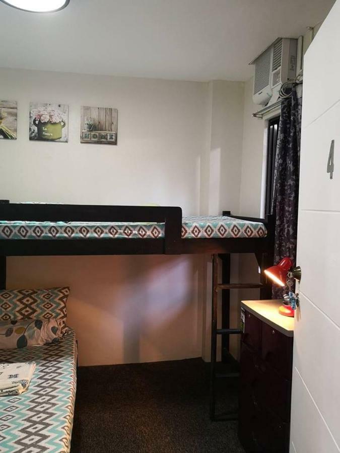Anabelle Residence Dumaguete City ภายนอก รูปภาพ