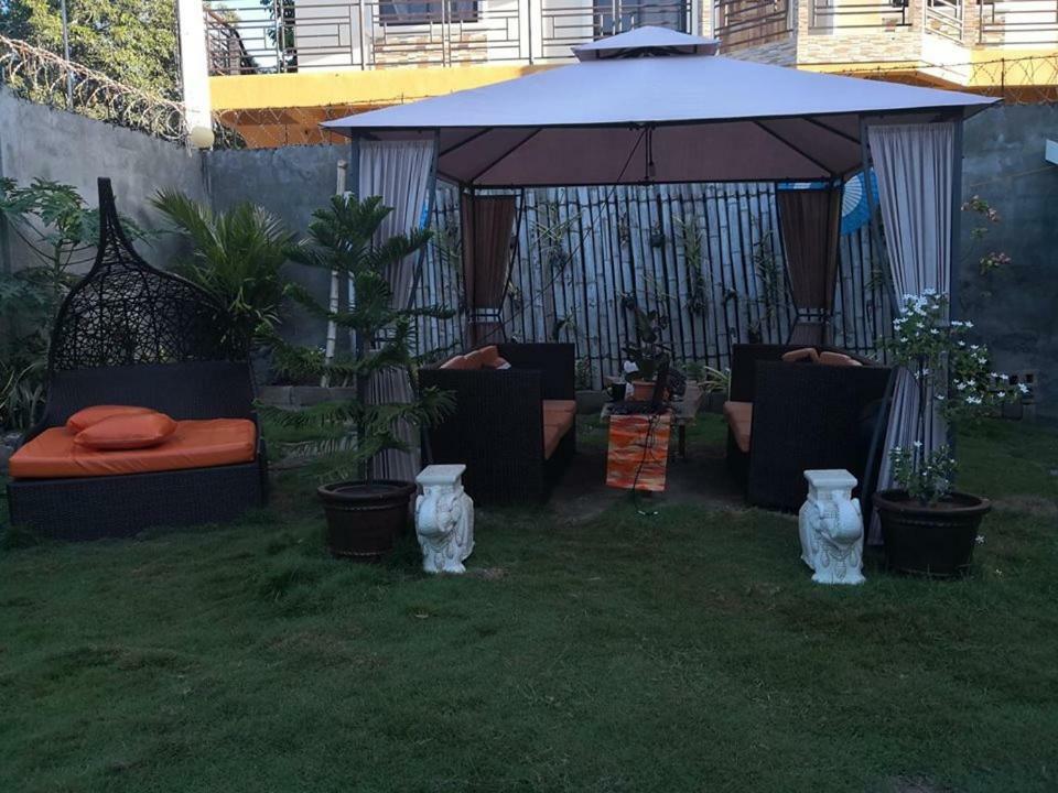 Anabelle Residence Dumaguete City ภายนอก รูปภาพ